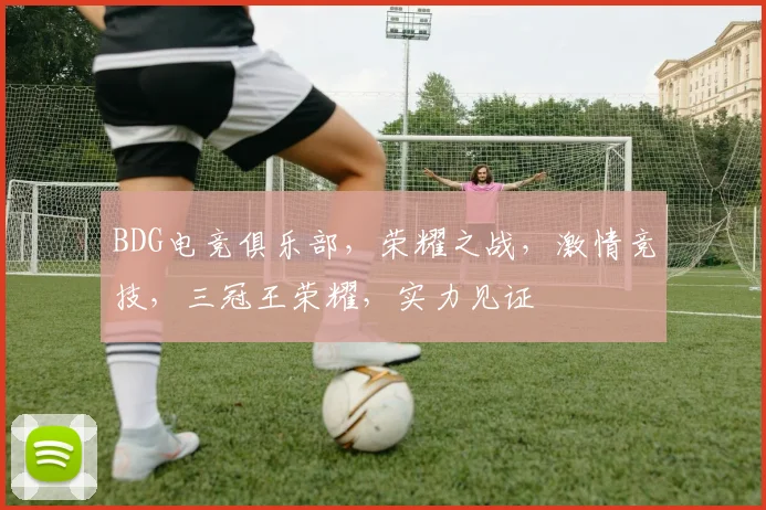 BDG电竞俱乐部，荣耀之战，激情竞技，三冠王荣耀，实力见证