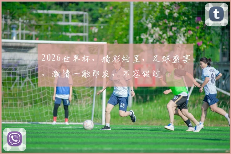2026世界杯，精彩纷呈，足球盛宴，激情一触即发，不容错过