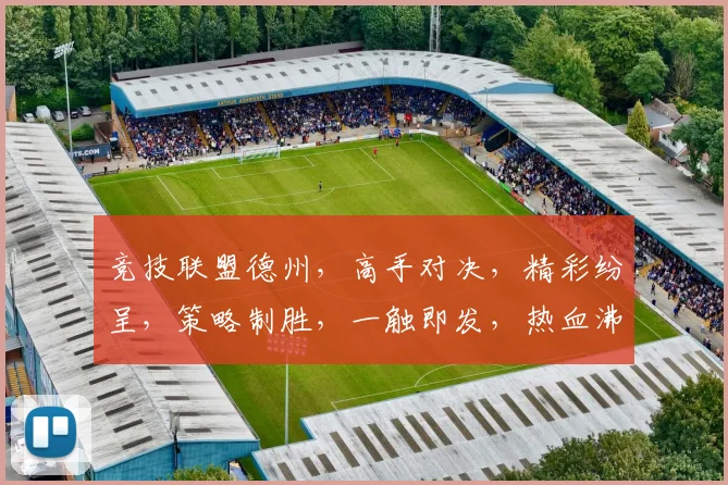 竞技联盟德州，高手对决，精彩纷呈，策略制胜，一触即发，热血沸腾