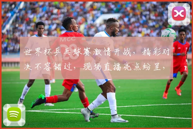世界杯乒乓球赛激情开战，精彩对决不容错过，现场直播亮点纷呈，一触即发