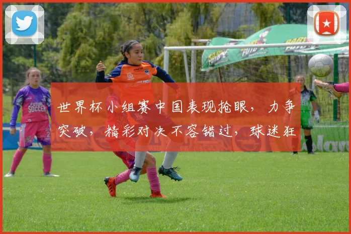 世界杯小组赛中国表现抢眼，力争突破，精彩对决不容错过，球迷狂欢盛宴